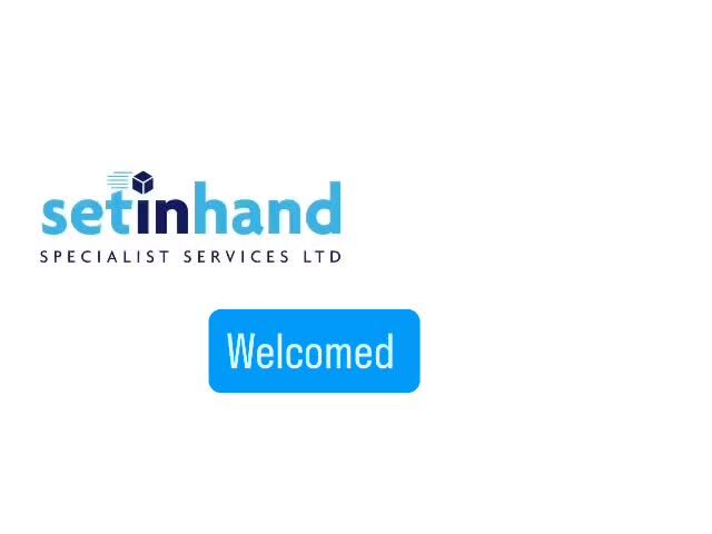 Instagram post from setinhand. This post is in position 3.