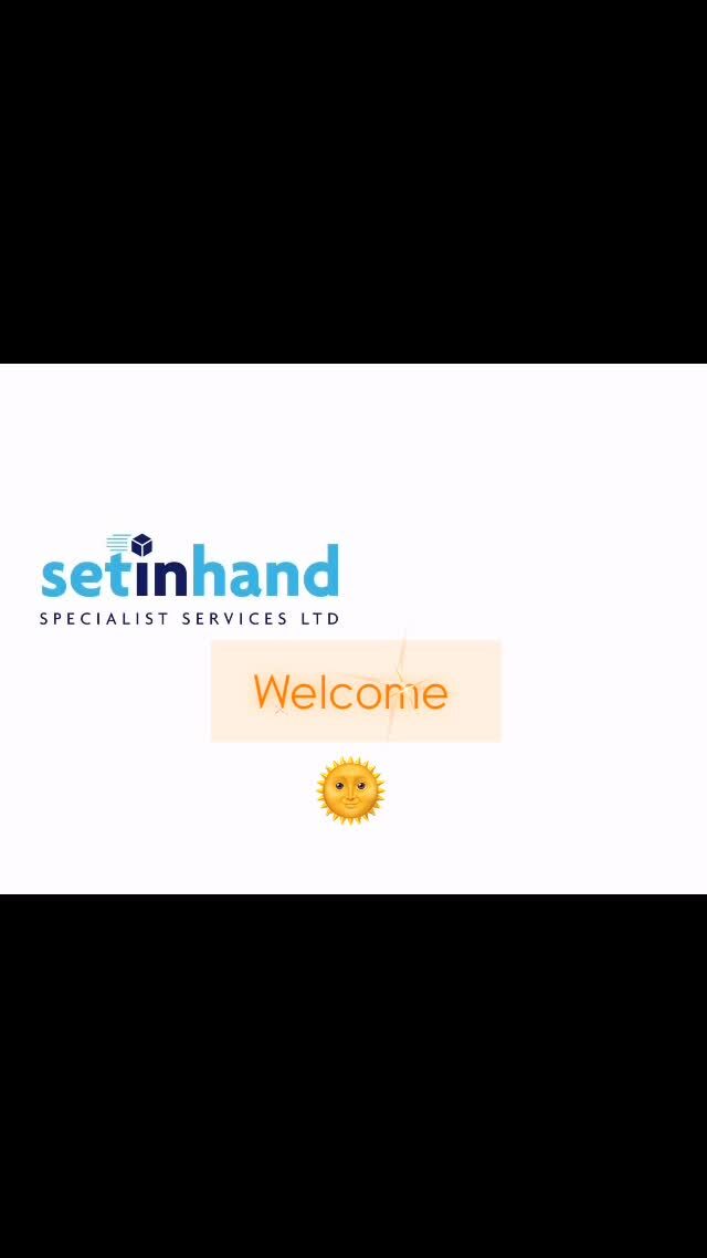 Instagram post from setinhand. This post is in position 1.