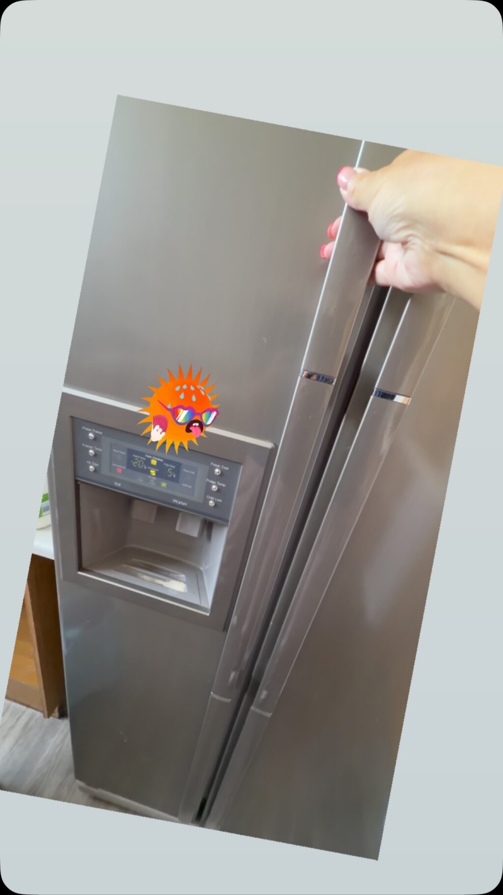 Instagram post from setinhand. This post is in position 7.